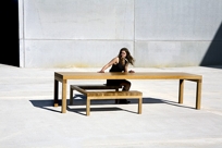 Lange Tafel n°2