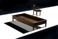 Bed n°1