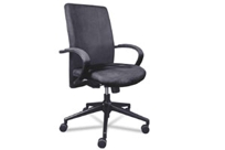 Lea High Back Chair
