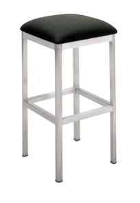 Atoll Barstool Series