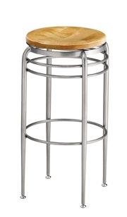 Tessa Barstool