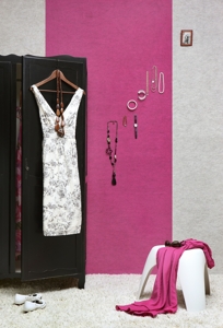 BuzziSkin - Self Adhesive Wall Covering
