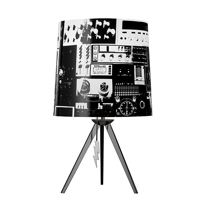 Graf Table Lamp