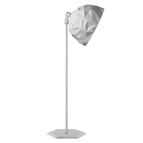 Rock Floor Lamp