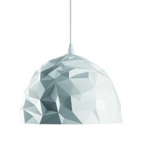 Rock Suspension - White