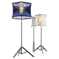 Tri-p Floor Lamp