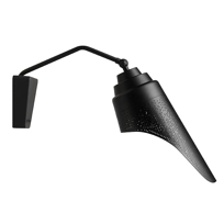 Perf Wall Light