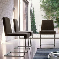 Jag Upholstered Chair
