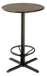 Spartan Table Series