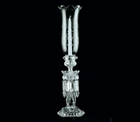 MEDAILLON CANDELABRA