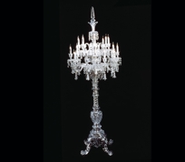 TSARINE CANDELABRA