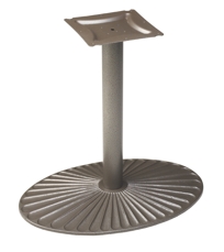 Kalypso Table Series