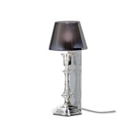 OUR FIRE LAMP