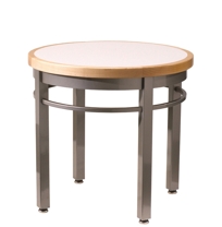 Walloon Table Series