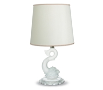 DAUPHIN LAMP
