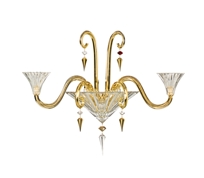 WALL UNIT 2L, GOLD