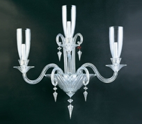 MILLE NUITS ORNAMENT WALL UNIT