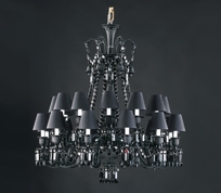 STARCK ZENITH CHANDELIER