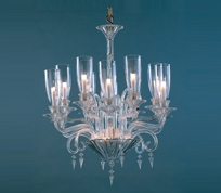 MILLE NUITS CHANDELIER