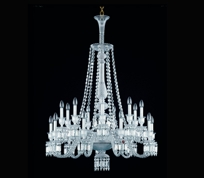 HELIOS CHANDELIER