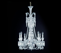 ZENITH CHANDELIER