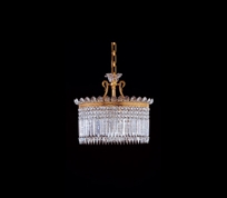 CRINOLINE CHANDELIER