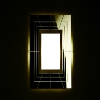 Cuboid Laurinda Spear (Arquitectonica Studio) 2009