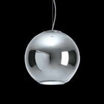 Globo di Luce Roberto Menghi 1968