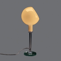 Parola Gae Aulenti/Piero Castiglioni 1980