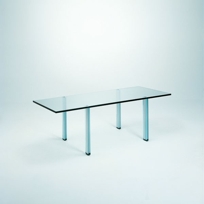 Teso Table Renzo Piano 1995