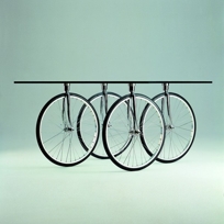 Tour Gae Aulenti 1993