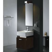 Caesar Treasure Modern Bathroom Vanity by Vigo Industries