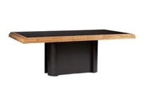 Lugano Rectangular Dining Table