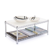 Kennedy's Coffee Table