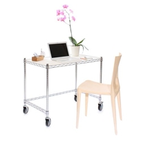 Maya's Desk 