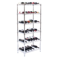 The Millers' Wine Collection
