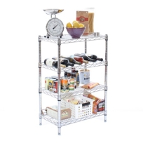 Bridget's Tiny Kitchen Pantry 