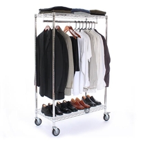 Jordan's Garment Rack 
