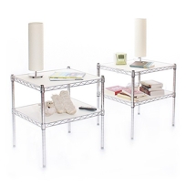 Ella & Todd's Nightstands 