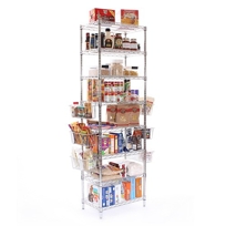 Nadia's Pantry 