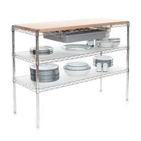 Chantal's Sideboard 