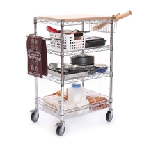 Henry's Baking Cart 
