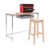 Tom's Workbench 