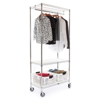 Grace's Laundry Cart 