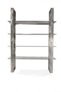 L Series Etagere