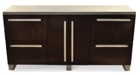 Executive Credenza