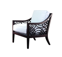 C0460 Manhattan Lounge Chair 