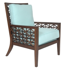C0180 Fairmont Lounge Chair