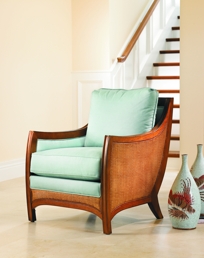 C0630 San Tropez Lounge Chair