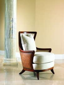 C0640 Sofia Lounge Chair